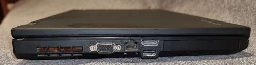 Lenovo T420 14` Display, Intel i5-2430M@2.4GHz, 8GB RAM, 500GB HDD, Windows 11Pro