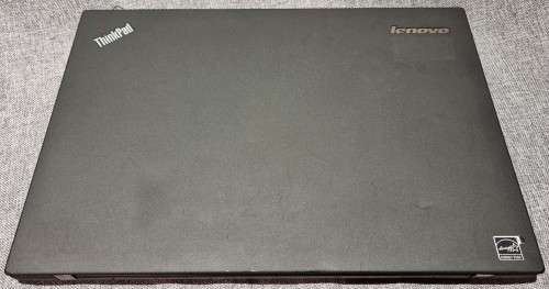 Lenovo T440 Dual Battery, 14` Display, Intel i5-5300U@2.3GHz, 8GB RAM, 128GB SSD, Windows 11 Pro