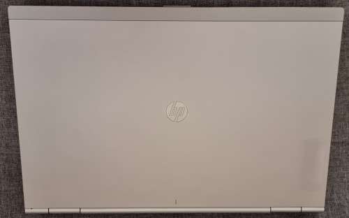 HP EliteBook 8570p, i7-3520M@2.9GHz, Radeon HD7570M Graphics, 8GB RAM,. 500GB HDD, Win 11Pro