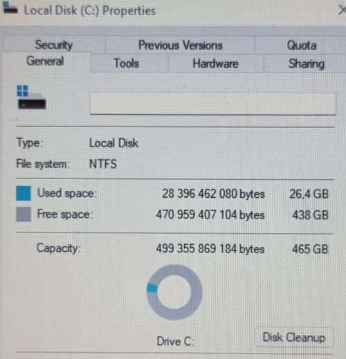Dell Latitude E5550,15.6` Display, Intel i5-4310U@2.59GHz, 8GB Memory, 500GB HDD, Windows 11 Pro