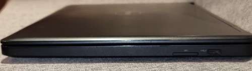 Dell Latitude E5550,15.6` Display, Intel i5-4310U@2.59GHz, 8GB Memory, 500GB HDD, Windows 11 Pro