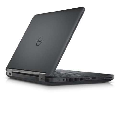 Dell Latitude E5550,15.6` Display, Intel i5-4310U@2.59GHz, 8GB Memory, 500GB HDD, Windows 11 Pro