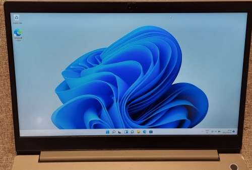 Lenovo IdeaPad 3 15ARE05,AMD Ryzen 5 4500U,Turbo to 4GHz, 20GB RAM, 512GB m.2 SSD, 1Tb HDD, FHD
