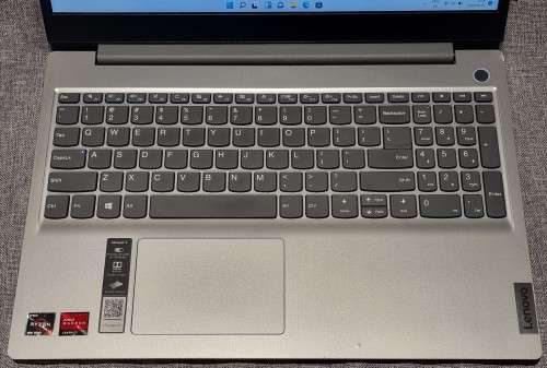 Lenovo IdeaPad 3 15ARE05,AMD Ryzen 5 4500U,Turbo to 4GHz, 20GB RAM, 512GB m.2 SSD, 1Tb HDD, FHD