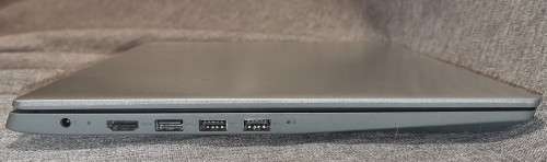 Lenovo IdeaPad 3 15ARE05,AMD Ryzen 5 4500U,Turbo to 4GHz, 20GB RAM, 512GB m.2 SSD, 1Tb HDD, FHD