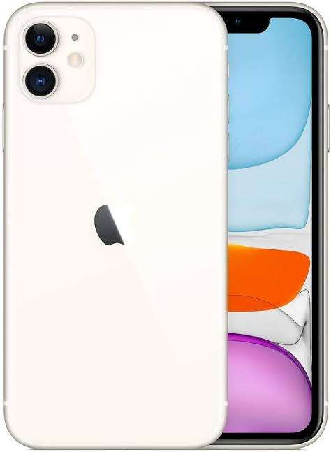 I PHONE 11 PRISTINE CONDITION 64GB 82% BATT HEALTH CELL C ONLY