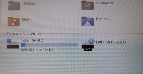 Lenovo IdeaPad 320, Intel 8th Gen i5-8250U@1.6GHz, AMD Radeon 530 Graphics, FHD display, 500GB SSD
