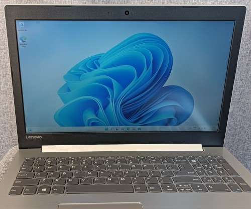 Lenovo IdeaPad 320, Intel 8th Gen i5-8250U@1.6GHz, AMD Radeon 530 Graphics, FHD display, 500GB SSD