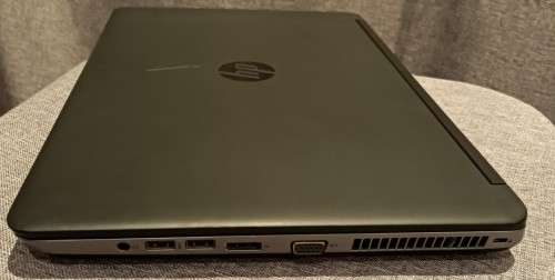 HP ProBook 650 G1, Intel i5-4200M@2.5GHz, 12GB Memory, 128GB m.2 SSD, 500GB HDD, 15.6` Display
