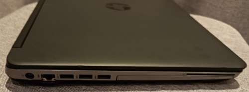 HP ProBook 650 G1, Intel i5-4200M@2.5GHz, 12GB Memory, 128GB m.2 SSD, 500GB HDD, 15.6` Display