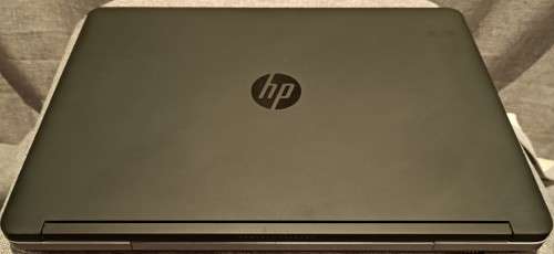 HP ProBook 650 G1, Intel i5-4200M@2.5GHz, 12GB Memory, 128GB m.2 SSD, 500GB HDD, 15.6` Display