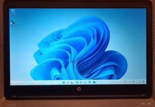 HP ProBook 650 G1, Intel i5-4200M@2.5GHz, 12GB Memory, 128GB m.2 SSD, 500GB HDD, 15.6` Display