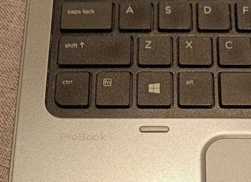 HP ProBook 650 G1, Intel i5-4200M@2.5GHz, 12GB Memory, 128GB m.2 SSD, 500GB HDD, 15.6` Display