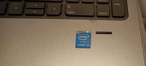HP ProBook 650 G1, Intel i5-4200M@2.5GHz, 12GB Memory, 128GB m.2 SSD, 500GB HDD, 15.6` Display