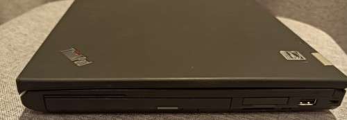 Lenovo ThinkPad T430, Intel i7-3520M@2.9GHz, 8GB Memory, Nividia NVS5400M GPU, 64GB SSD, 500GB HDD