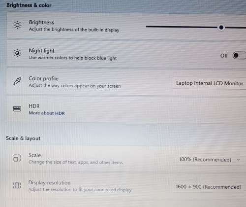 Lenovo ThinkPad T430, Intel i7-3520M@2.9GHz, 8GB Memory, Nividia NVS5400M GPU, 64GB SSD, 500GB HDD