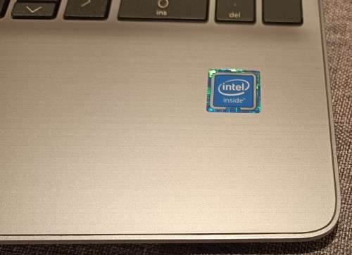 In original box, HP 250 G8, Intel Celeron N2040@1.1GHz, 8GB Memory, 240GB SSD, Windows 11 Pro