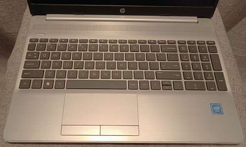 In original box, HP 250 G8, Intel Celeron N2040@1.1GHz, 8GB Memory, 240GB SSD, Windows 11 Pro