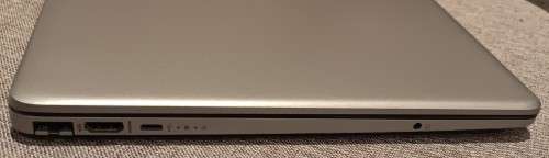 In original box, HP 250 G8, Intel Celeron N2040@1.1GHz, 8GB Memory, 240GB SSD, Windows 11 Pro