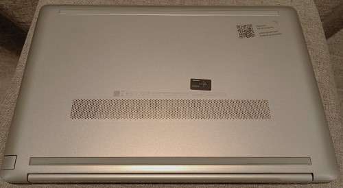 In original box, HP 250 G8, Intel Celeron N2040@1.1GHz, 8GB Memory, 240GB SSD, Windows 11 Pro