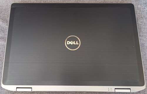 Dell Latitude E6420 Rugged Laptop, Intel i5-2540M@2.6GHz,8GB RAM,240GB SSD, 14` 1600x900 HD Display