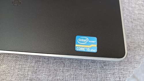 Dell Latitude E6420 Rugged Laptop, Intel i5-2540M@2.6GHz,8GB RAM,240GB SSD, 14` 1600x900 HD Display