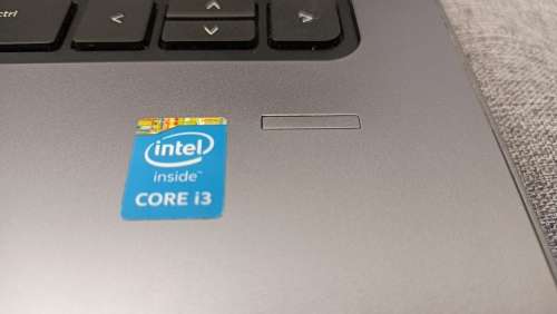HP ProBook 640 G1, Intel i3-4000M@2.4GHz, 8GB RAM, 500GB HDD, 14` 1600x900 HD Display, Win 11