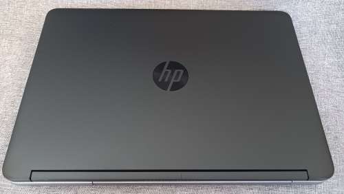 HP ProBook 640 G1, Intel i3-4000M@2.4GHz, 8GB RAM, 500GB HDD, 14` 1600x900 HD Display, Win 11