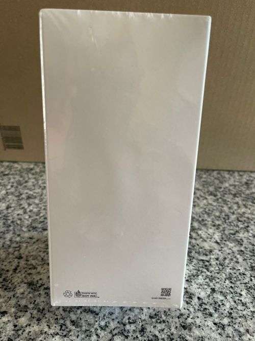 SAMSUNG GALAXY A32 SM-A325F  SINGLE SIM 4GB RAM 128GB STORAGE NEW SEALED BOX