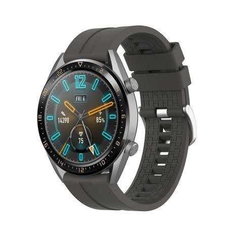 HUAWEI GT 46MM MODEL FTN-B19  SMART WATCH MINT CONDITION