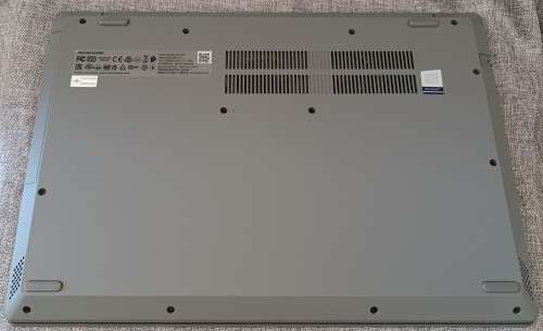 Lenovo IdeaPad L340-15API, Ryzen 3-3200U@2.6GHz, Radeon Vega Graphics, 20GB RAM, 512GB M.2 SSD