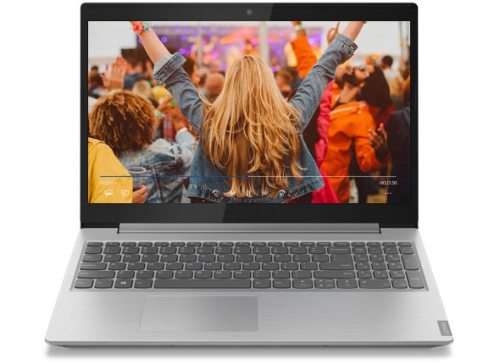Lenovo IdeaPad L340-15API, Ryzen 3-3200U@2.6GHz, Radeon Vega Graphics, 20GB RAM, 512GB M.2 SSD