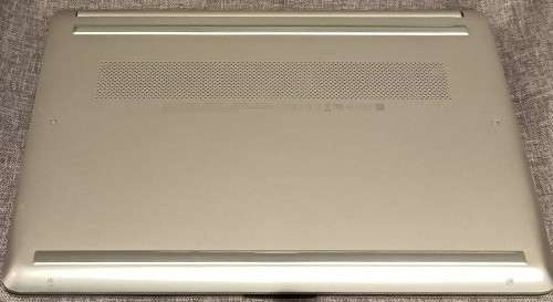 HP 14s-dq2xxx, 11th Gen Core i5-1135G7@2.4GHz, 14` FHD LED Display, 16GB RAM. 512GB Samsung NVMe SSD