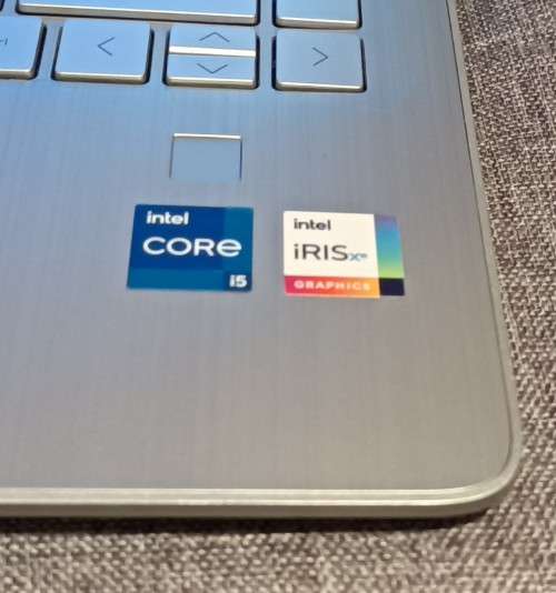 HP 14s-dq2xxx, 11th Gen Core i5-1135G7@2.4GHz, 14` FHD LED Display, 16GB RAM. 512GB Samsung NVMe SSD
