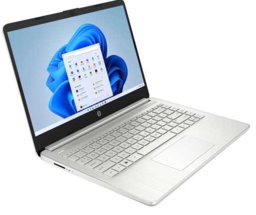 HP 14s-dq2xxx, 11th Gen Core i5-1135G7@2.4GHz, 14` FHD LED Display, 16GB RAM. 512GB Samsung NVMe SSD