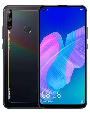 Huawei Y7P 64GB  single  sim Mint Condition