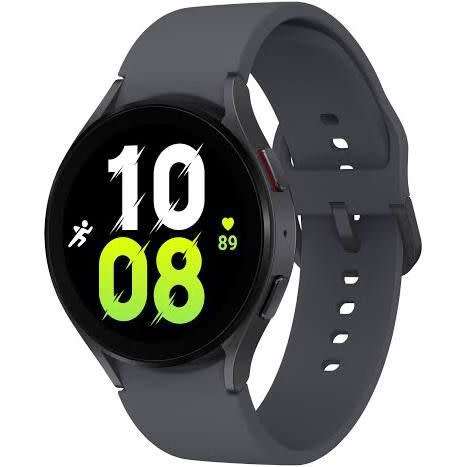 SAMSUNG GALAXY WATCH 5 44MM R915F  LTE ,GPS , BLUETOOTH ,WIFI NEW SEALED