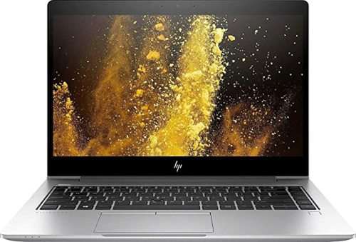 HP EliteBook 840 G6, Intel i7-8665U@2.1GHz, 16GB RAM, 512GB Samsung m.2 SSD, 14` FHD display, Win 11