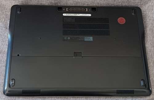 Dell Latitude E7440, Intel i7@4600U@2.1GHz, 8GB RAM, 500GB HDD, 14` HD 1366*768 display, Windows 11