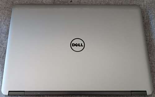Dell Latitude E7440, Intel i7@4600U@2.1GHz, 8GB RAM, 500GB HDD, 14` HD 1366*768 display, Windows 11