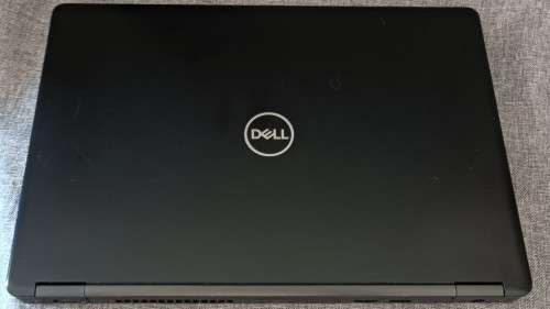 Dell Latitude E5490, 8th Gen i5-8350U@1.9GHz, 12GB RAM, 256GB NVMe SSD, 14` FHD LED Display, Win 11