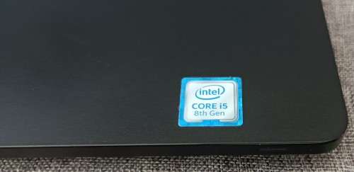 Dell Latitude E5490, 8th Gen i5-8350U@1.9GHz, 12GB RAM, 256GB NVMe SSD, 14` FHD LED Display, Win 11