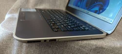 Dell Inspiron 5423, Intel i5-3337U@1.8GHz, 8GB RAM, 64GB mSTA SSD, 500GB HDD, 14` 1366*768 Display