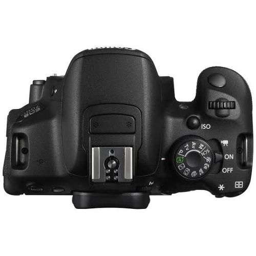 Canon 700d with 18-55mm  Lense Mint Condition