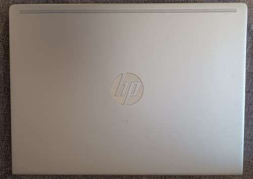 HP ProBook 430 G6, 8th Gen i3-8145U@2.1GHz,16GB RAM, 256GB m.2 SSD,13.3` FHD LED Display, Windows 11