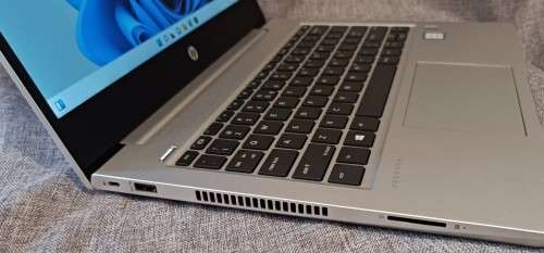 HP ProBook 430 G6, 8th Gen i3-8145U@2.1GHz,16GB RAM, 256GB m.2 SSD,13.3` FHD LED Display, Windows 11