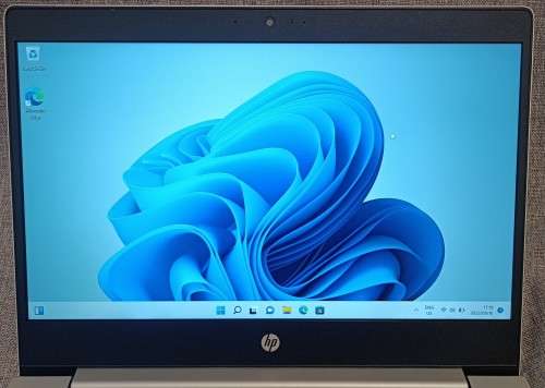 HP ProBook 430 G6, 8th Gen i3-8145U@2.1GHz,16GB RAM, 256GB m.2 SSD,13.3` FHD LED Display, Windows 11