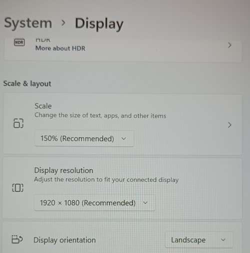HP ProBook 430 G6, 8th Gen i3-8145U@2.1GHz,16GB RAM, 256GB m.2 SSD,13.3` FHD LED Display, Windows 11
