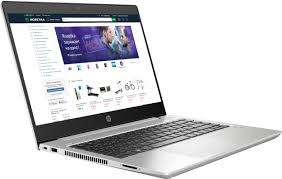 HP ProBook 430 G6, 8th Gen i3-8145U@2.1GHz,16GB RAM, 256GB m.2 SSD,13.3` FHD LED Display, Windows 11