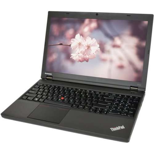 Lenovo T540p, Intel i5-4300M@2.6GHz, Nvidia Geforce GT 730M GPU, 8GB RAM, 1TB HDD